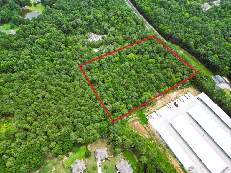 5171 Ga Highway 138, Loganville, GA à vendre - Photo du bâtiment - Image 3 de 39