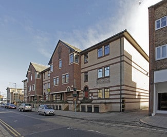 Plus de détails pour Waterhouse St, Hemel Hempstead - Bureau à louer