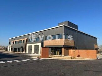 More details for 25 Route De Lyon, Saint-Priest - Flex, Industrial for Lease