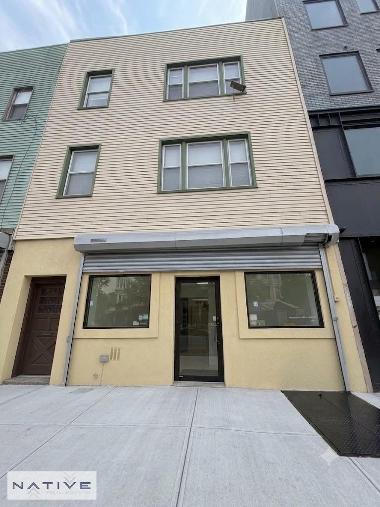 68 Nassau Ave, Brooklyn, NY for lease Building Photo- Image 1 of 4