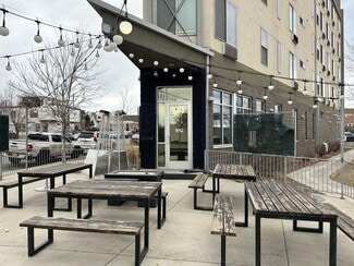 More details for 3344 Mariposa St, Denver, CO - Retail for Lease