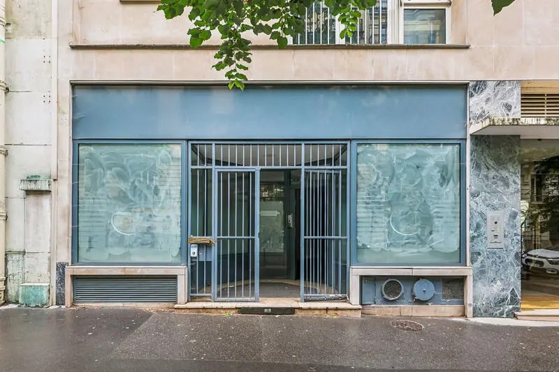 99 Avenue Mozart, Paris à vendre - Photo du bâtiment - Image 3 de 9
