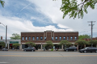 Plus de détails pour 21930 Lakeshore Blvd, Euclid, OH - Multi-résidentiel à vendre