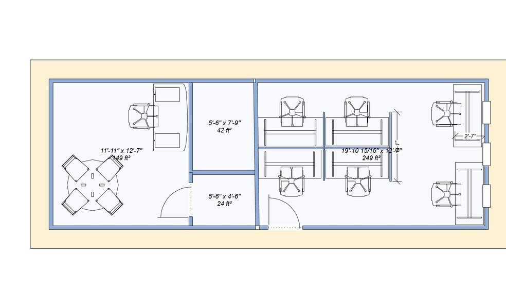 3713 Nash St NW, Wilson, NC for lease - Building Photo - Image 2 of 10