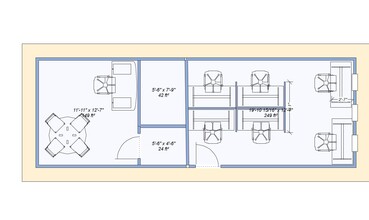 3713 Nash St NW, Wilson, NC for sale Building Photo- Image 1 of 2