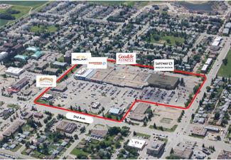 More details for 2995 2nd Ave W, Prince Albert, SK - Retail for Lease