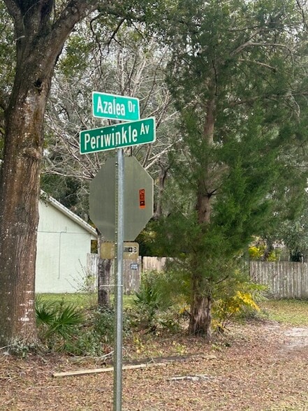 0000 PERIWINKLE Dr, Deland, FL for sale - Primary Photo - Image 1 of 2