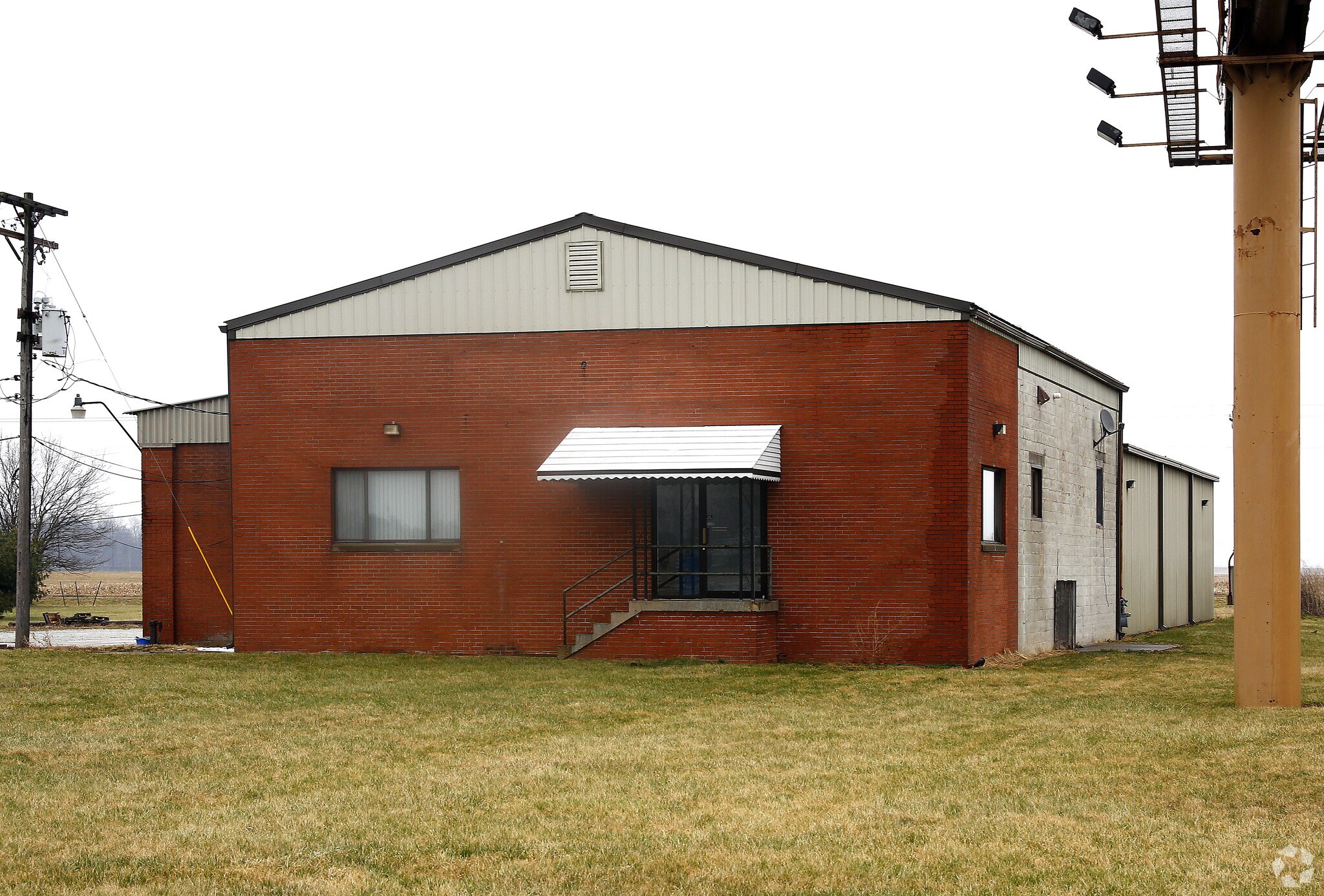 2813 N 50 E, Kokomo, IN for lease Primary Photo- Image 1 of 7