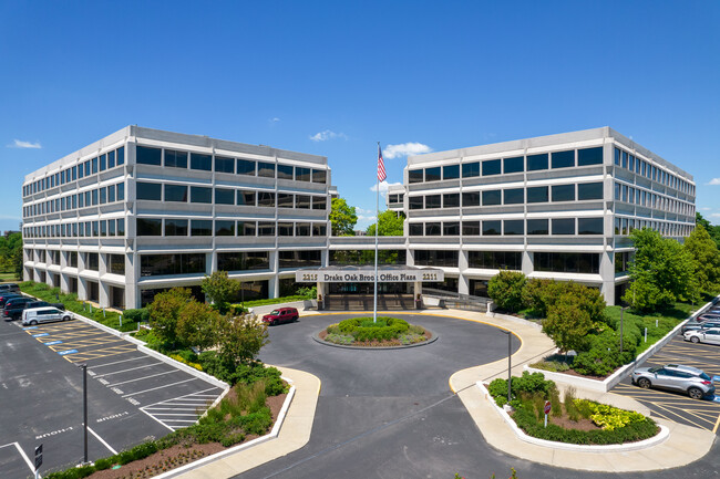 More details for 2211-2215 S York Rd, Oak Brook, IL - Office for Lease