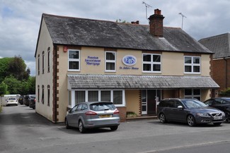 More details for 16-18 St Johns Rd, High Wycombe - Office for Sale