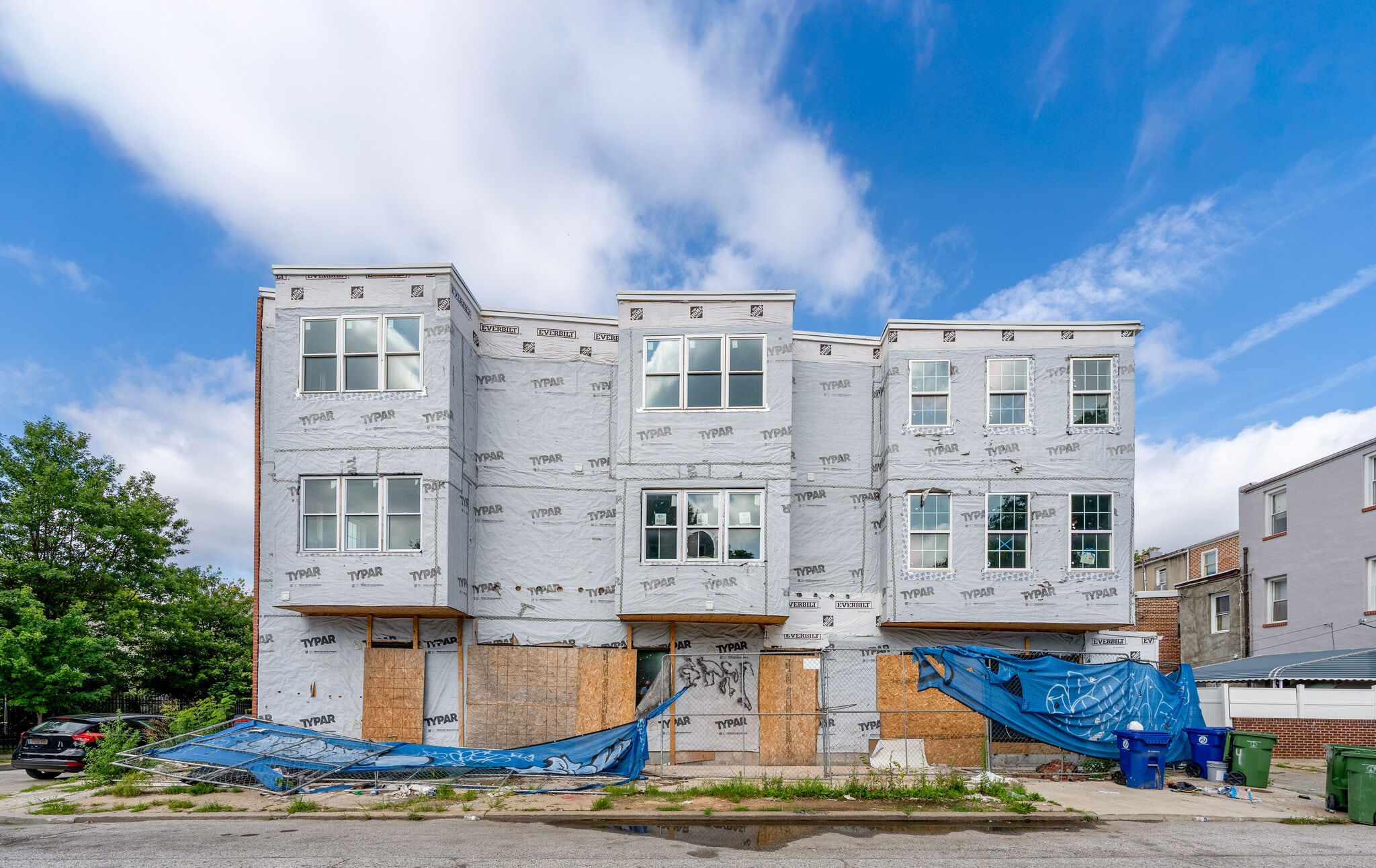 456 Pitman Pl, Baltimore, MD for sale Primary Photo- Image 1 of 5