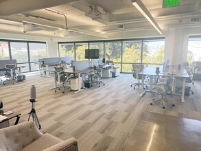 1700 Montgomery St, San Francisco, CA à louer Photo intérieure- Image 2 de 4