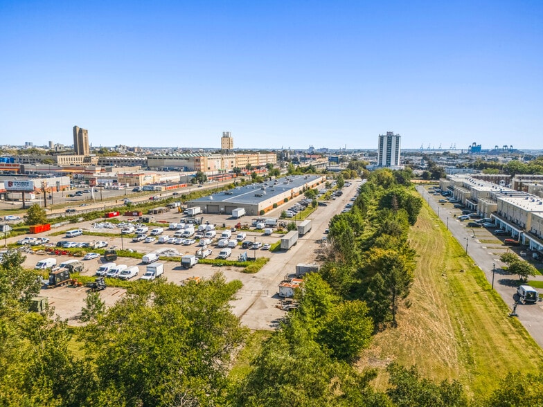 3100 Penrose Ferry Rd, Philadelphia, PA for sale - Aerial - Image 3 of 13