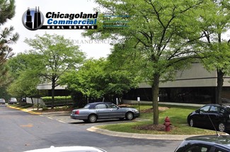 More details for 1251 N Plum Grove Rd, Schaumburg, IL - Office for Lease