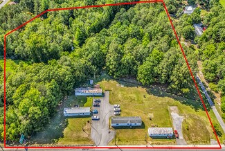 Plus de détails pour 7770 Highway 707, Myrtle Beach, SC - Terrain à vendre