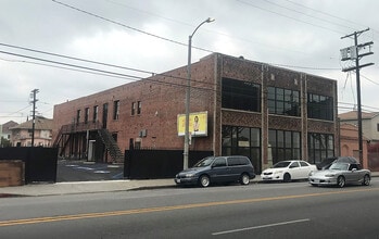 1545 Venice Blvd, Los Angeles, CA for lease Interior Photo- Image 1 of 1