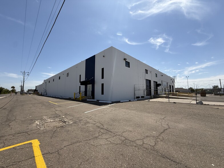 3255-3305 W Osborn Rd, Phoenix, AZ for sale - Building Photo - Image 2 of 5