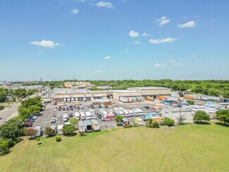 Plus de détails pour 9807 Middle Fiskville Rd, Austin, TX - Industriel à louer