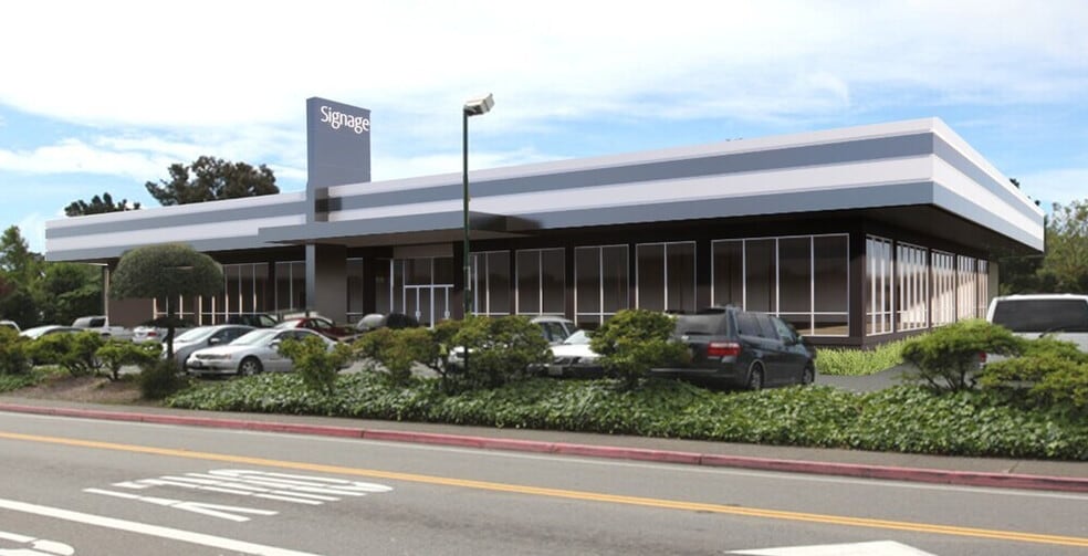 245 Tamal Vista Blvd, Corte Madera, CA for lease - Building Photo - Image 1 of 5