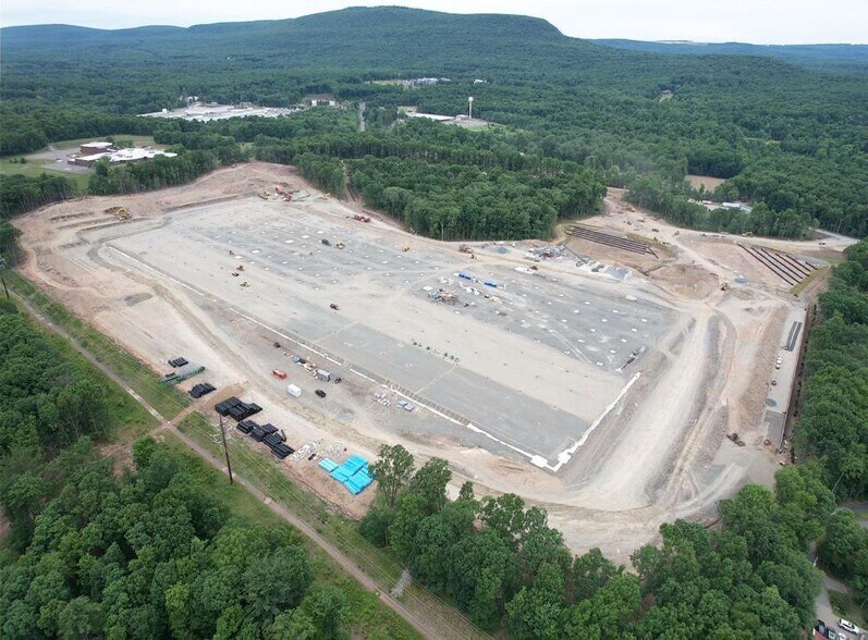 246 Warner rd, Tannersville, PA à vendre - Photo de construction - Image 2 de 4