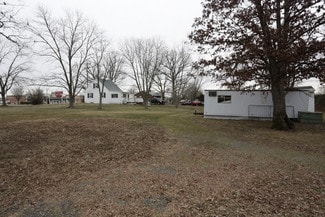 More details for 672 Fairfax Pike, Stephens City, VA - Land for Lease