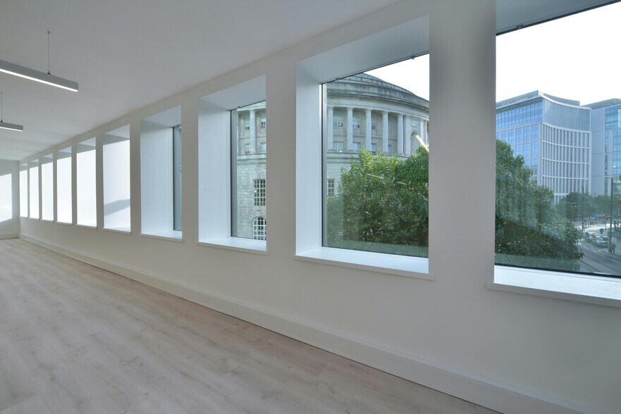 10-12 Mount St, Manchester à louer - Photo intérieure - Image 3 de 21