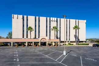 More details for 5565 Grossmont Center Dr, La Mesa, CA - Office/Medical, Flex for Lease