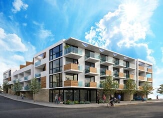 More details for 1004 Rosecrans Street, San Diego, CA - Land for Sale