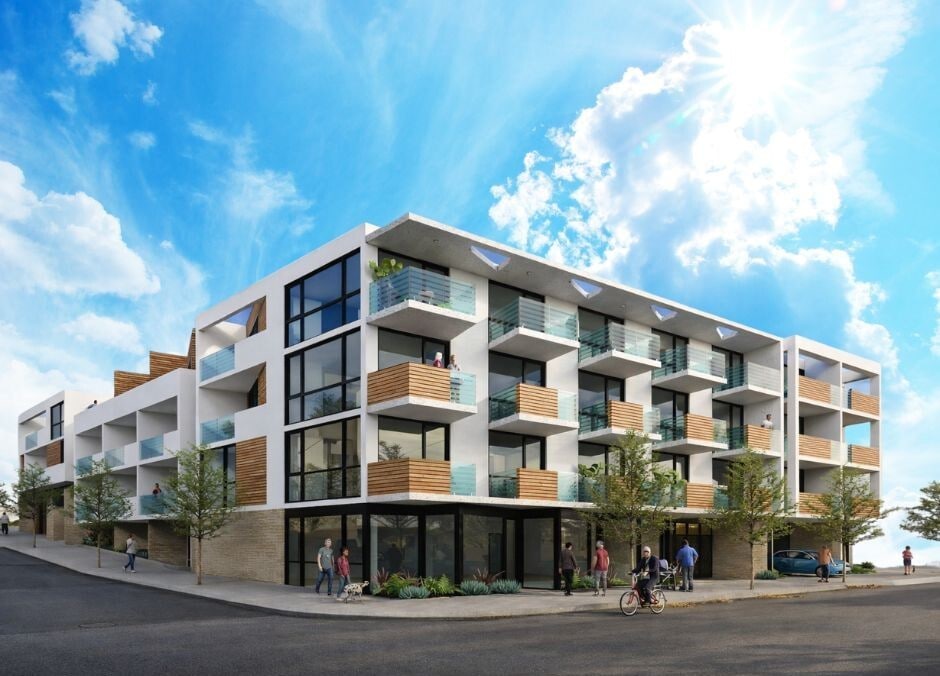 1004 Rosecrans Street, San Diego, CA for sale Primary Photo- Image 1 of 7