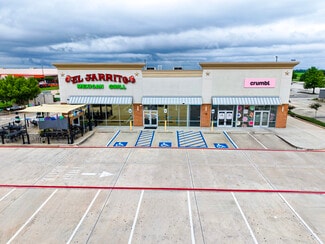 More details for 2650 Airline Dr, Bossier City, LA - Retail for Lease
