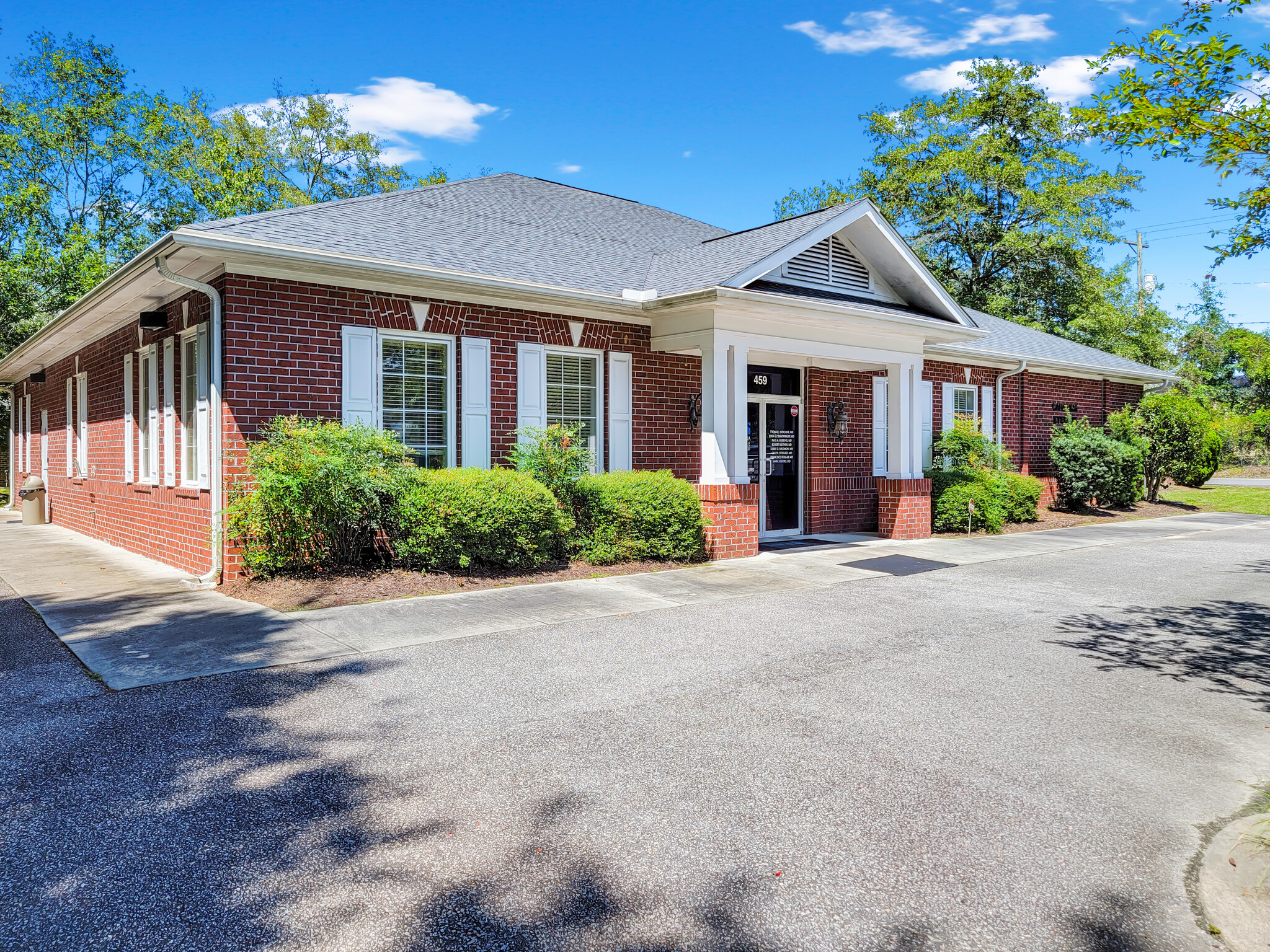 459 Spruce St, Walterboro, SC for sale Building Photo- Image 1 of 1