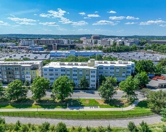 More details for 87 New St, Cambridge, MA - Multifamily for Sale