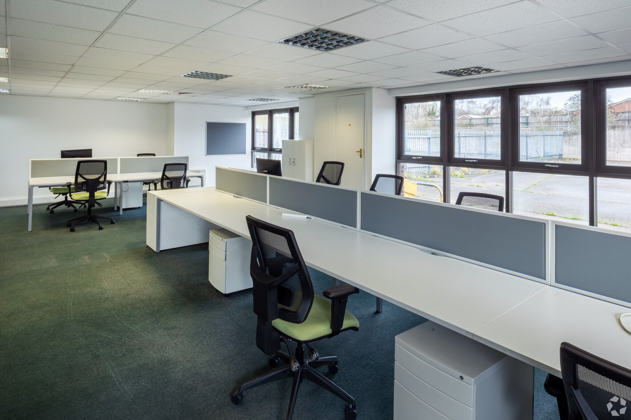 Unit C Meltex House, Kelper, Tamworth for lease Interior Photo- Image 1 of 12