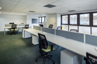 Unit C Meltex House, Kelper, Tamworth for lease Interior Photo- Image 1 of 12
