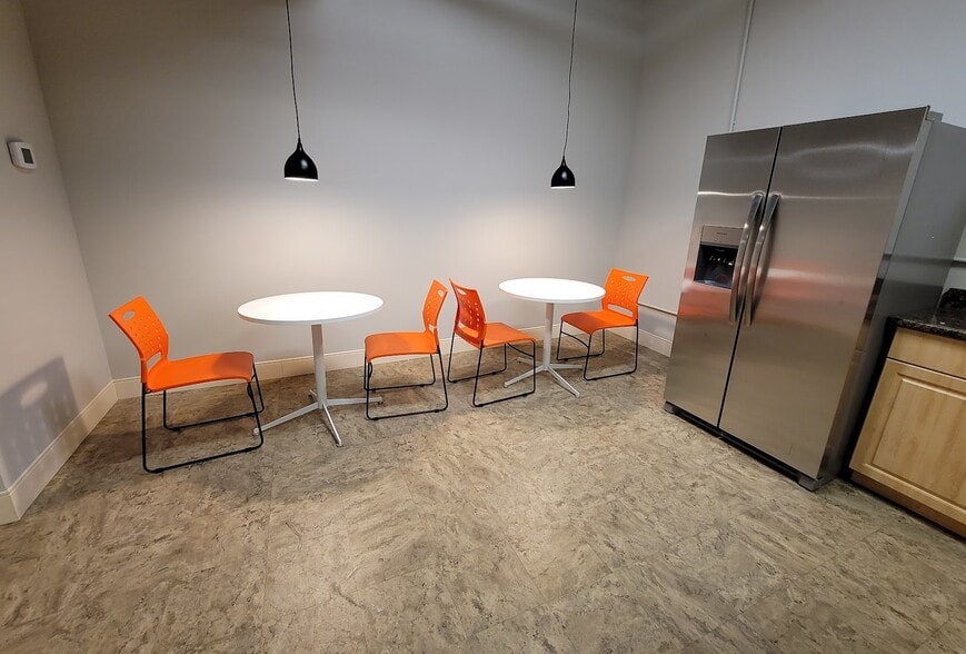 207 East Bay St, Charleston, SC à louer - Photo intérieure - Image 3 de 5