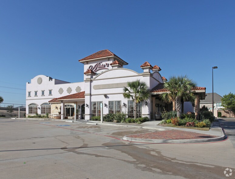 26326 Northwest Fwy, Cypress, TX à vendre - Photo du bâtiment - Image 2 de 2