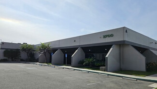More details for 3700 W Segerstrom Ave, Santa Ana, CA - Industrial for Lease