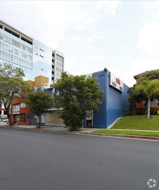 Plus de détails pour 608 S New Hampshire Ave, Los Angeles, CA - Commerce de détail à vendre