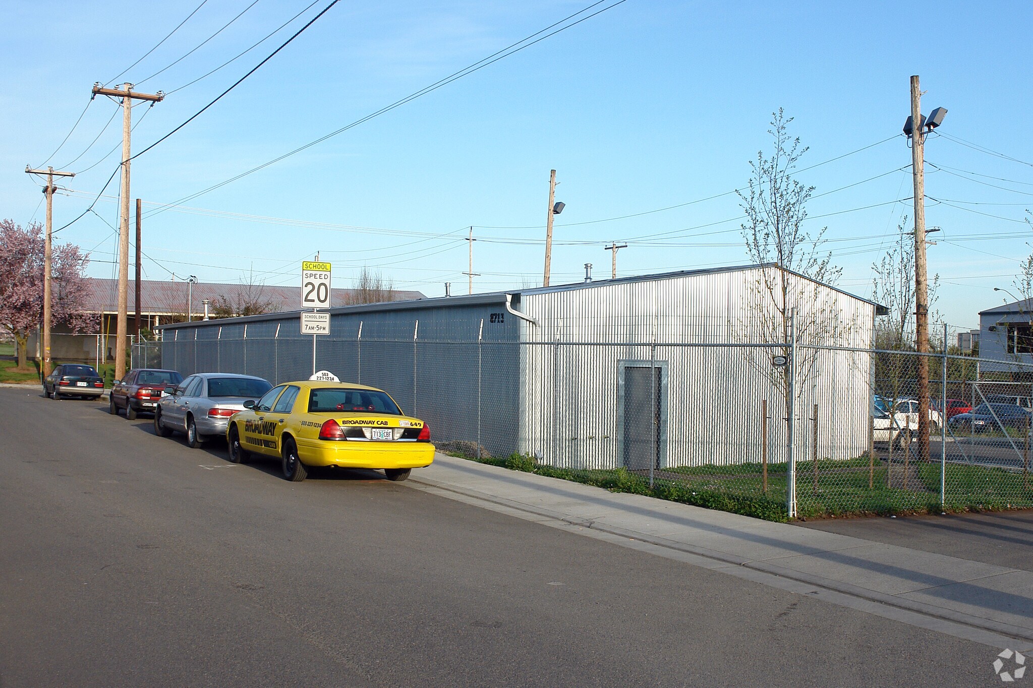 8713 NE Emerson St, Portland, OR for sale Primary Photo- Image 1 of 1