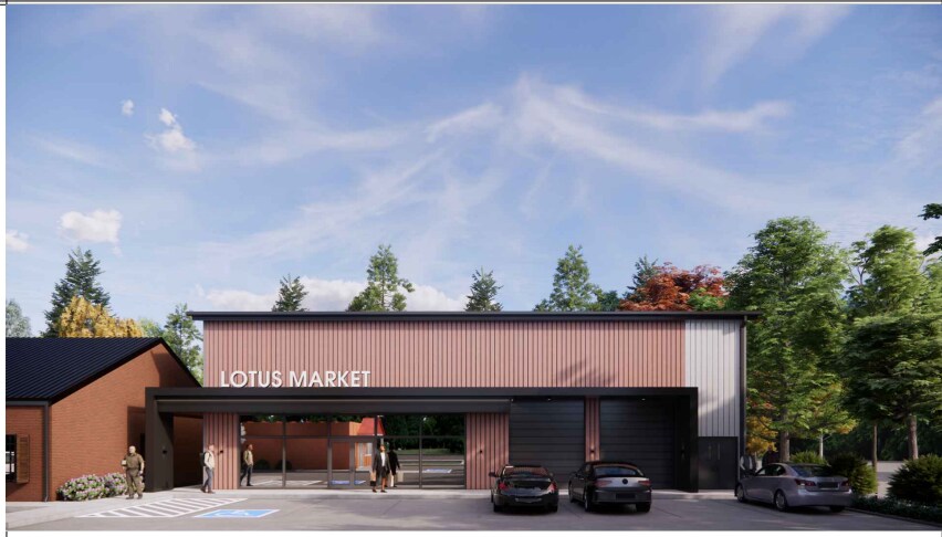 8505 & 8513 NE Highway 99, Vancouver, WA à vendre - Photo du bâtiment - Image 2 de 16