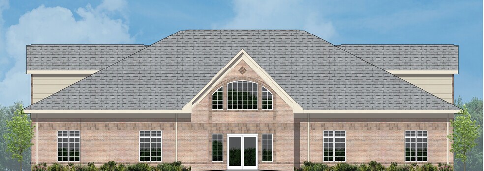 110 Lake Land Avenue, Dover, DE à louer - Photo principale - Image 1 de 3