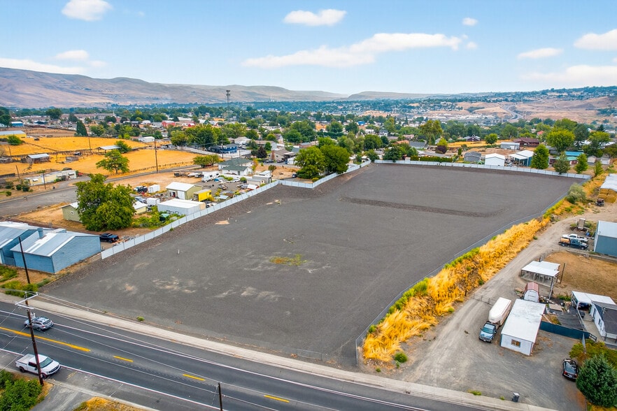 13th St, Clarkston, WA for sale - Building Photo - Image 3 of 9