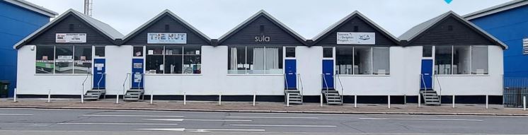 132-134 Albion St, Southwick à vendre Photo principale- Image 1 de 1