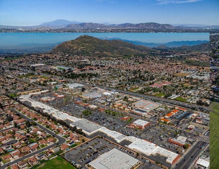 12591-23965 Sunnymead Blvd, Moreno Valley, CA for lease - Building Photo - Image 3 of 4