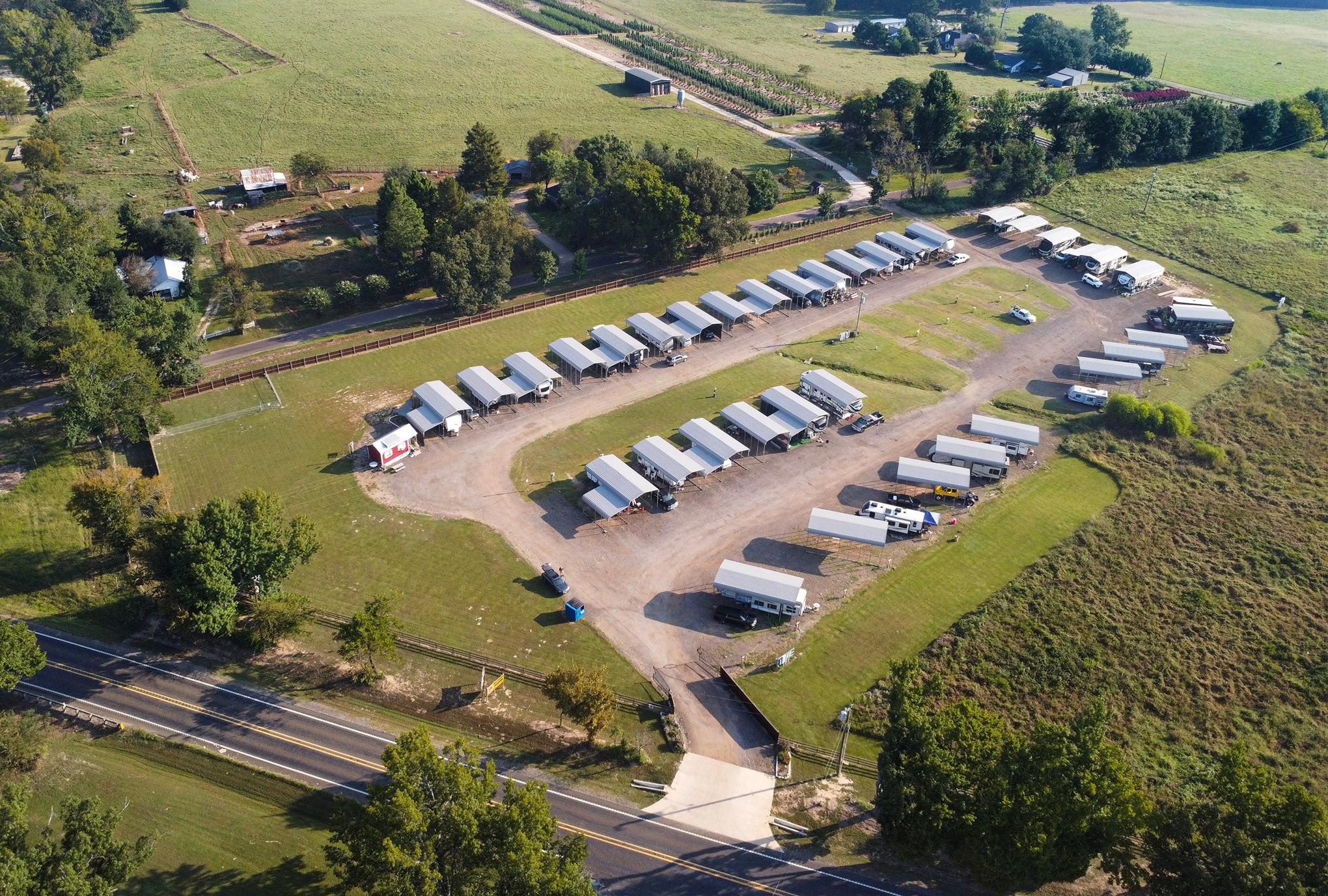 12800 TX-110, Tyler, TX for sale Primary Photo- Image 1 of 5