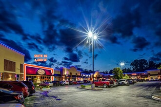 1001-1053 Century Dr, Edwardsville, IL for lease Interior Photo- Image 2 of 2