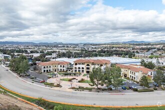 1 Better World Cir, Temecula, CA - Aerial  map view - Image1