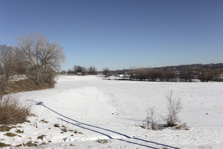 Plus de détails pour Cornhusker and Fort Crook, Bellevue, NE - Terrain à louer