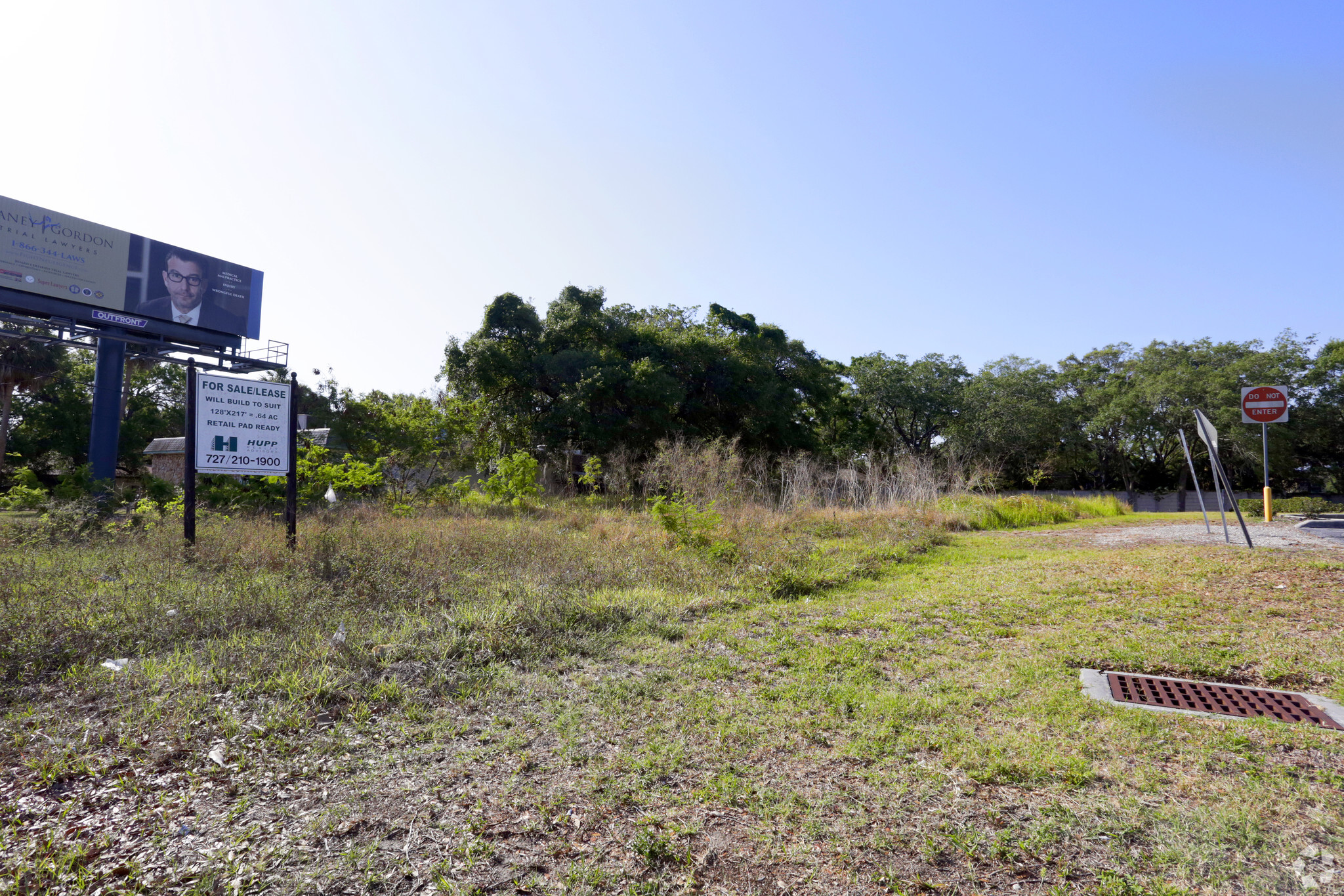 W Gandy Blvd, Tampa, FL for sale Primary Photo- Image 1 of 1