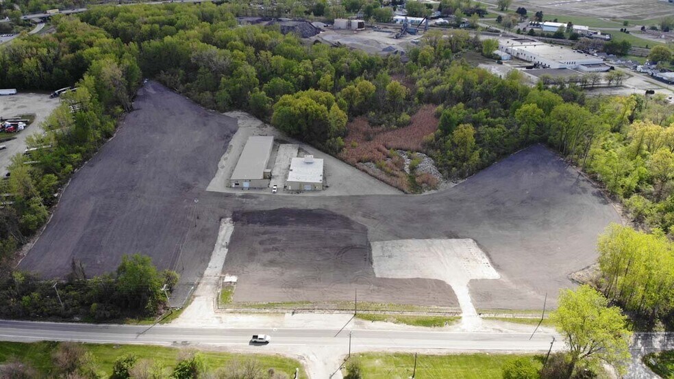 6225 Benore Rd, Toledo, OH for lease - Primary Photo - Image 1 of 2